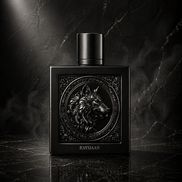 Rayhaan Wolf EDP 100 мл. – оригинален парфюм, продуктова снимка 2