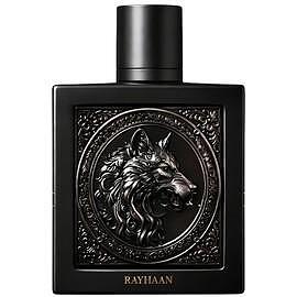 Rayhaan Wolf EDP 100мл. – Rayhaan, мъжки аромат, Aroma Viva