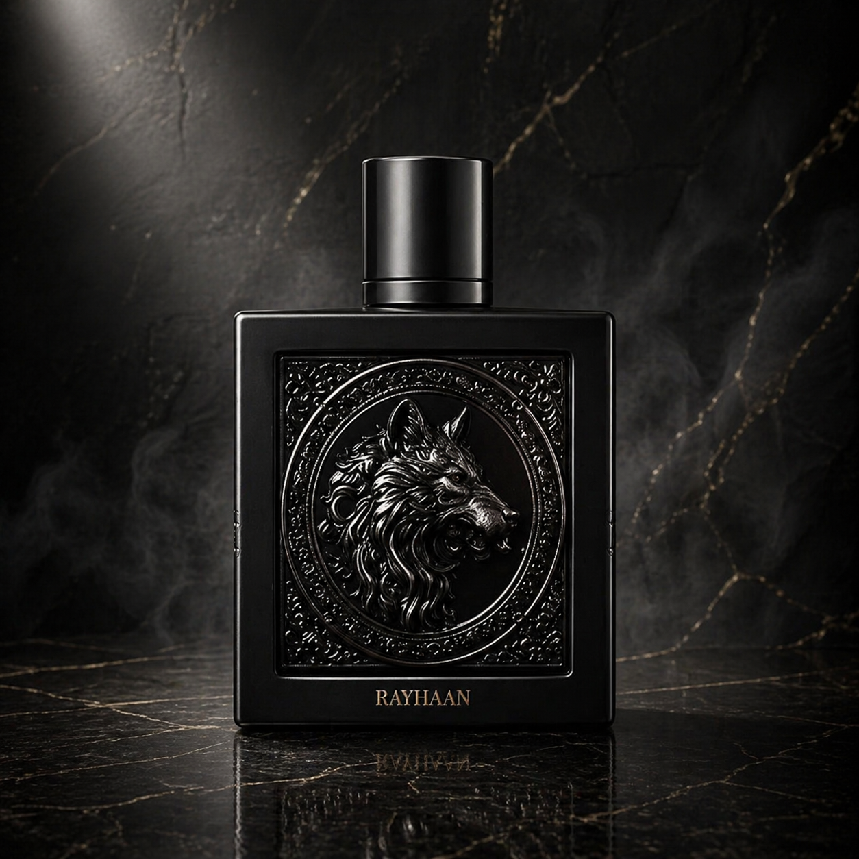 Rayhaan Wolf EDP 100мл. – Rayhaan, мъжки аромат, Aroma Viva