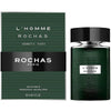 Rochas L'Homme Aromatic Touch EDT 100мл. – Rochas, Дизайнерски парфюми, Aroma Viva