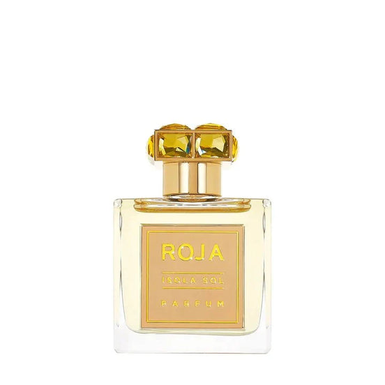 Roja Isola Sol – оригинален парфюм, продуктова снимка 1