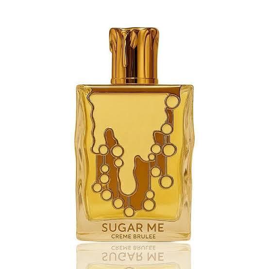 Sugar Me Creme Brulee EDP 100мл. – Maison Alhambra, дамски аромат, Aroma Viva