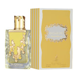 Sugar Me Creme Brulee EDP 100 мл. – оригинален парфюм, продуктова снимка 2
