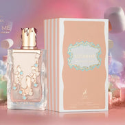 Sugar Me Marsmallow Dream EDP 100ml – оригинален парфюм, продуктова снимка 4