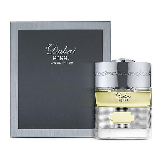 The Spirit of Dubai Abraj EDP 50 мл. – оригинален парфюм, продуктова снимка 1