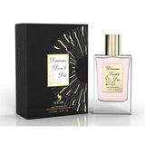 Volare dreams don’t die for woman EDP 100мл. – Volare parfums, дамски аромат, Aroma Viva
