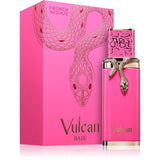 French Avenue Vulcan Baie EDP 100мл. – French Avenue, унисекс аромат, вдъхновен от Pink Boa, Aroma Viva