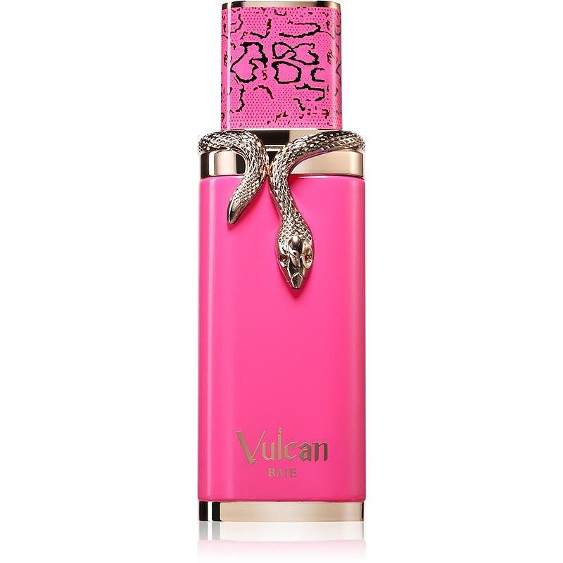 French Avenue Vulcan Baie EDP 100мл. – French Avenue, унисекс аромат, вдъхновен от Pink Boa, Aroma Viva
